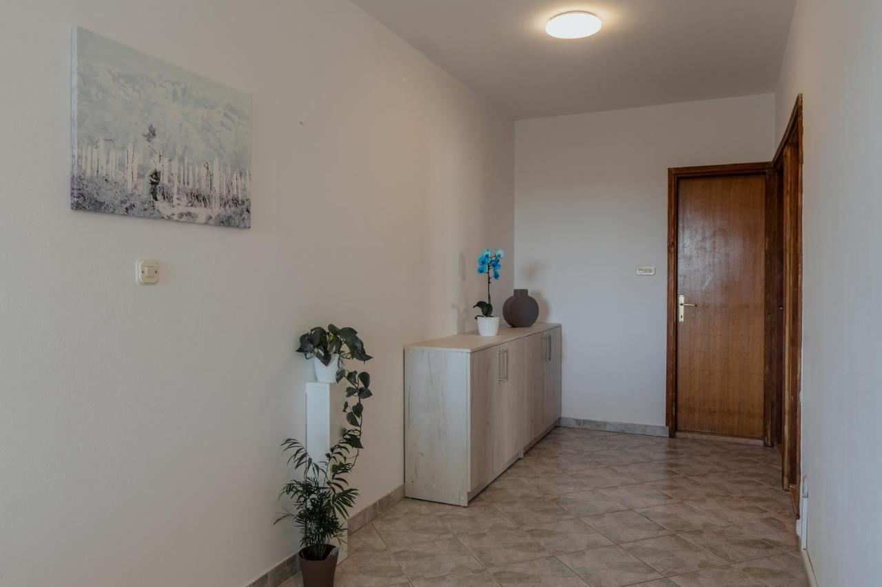 Apartmani Jaman Vrsi Zimmer foto