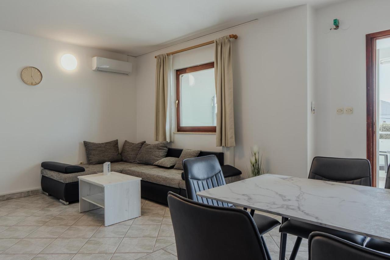 Apartmani Jaman Vrsi Zimmer foto