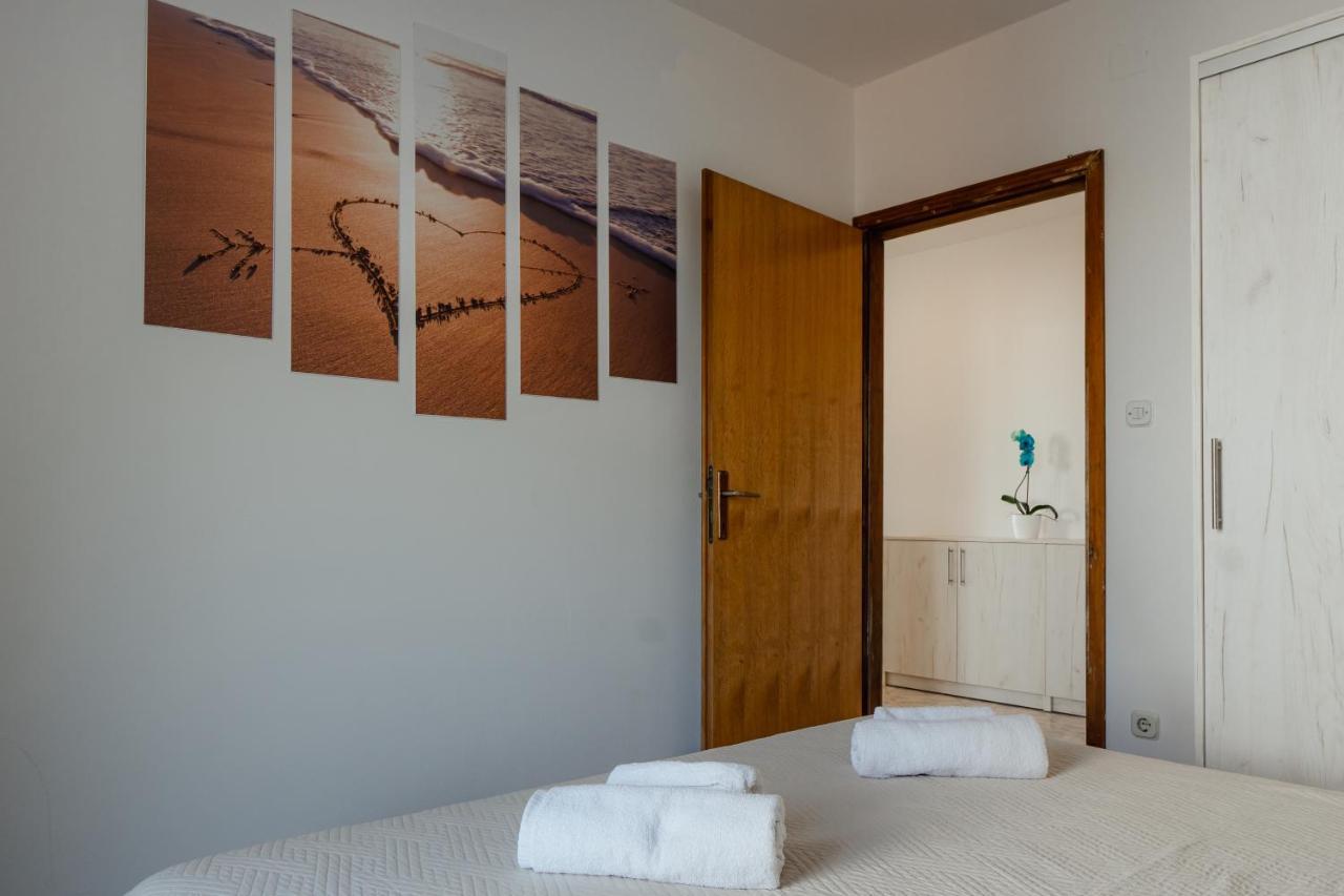 Apartmani Jaman Vrsi Zimmer foto