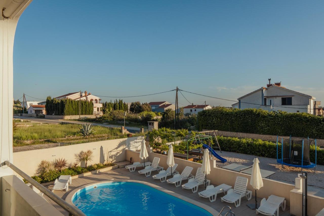 Apartmani Jaman Vrsi Exterior foto