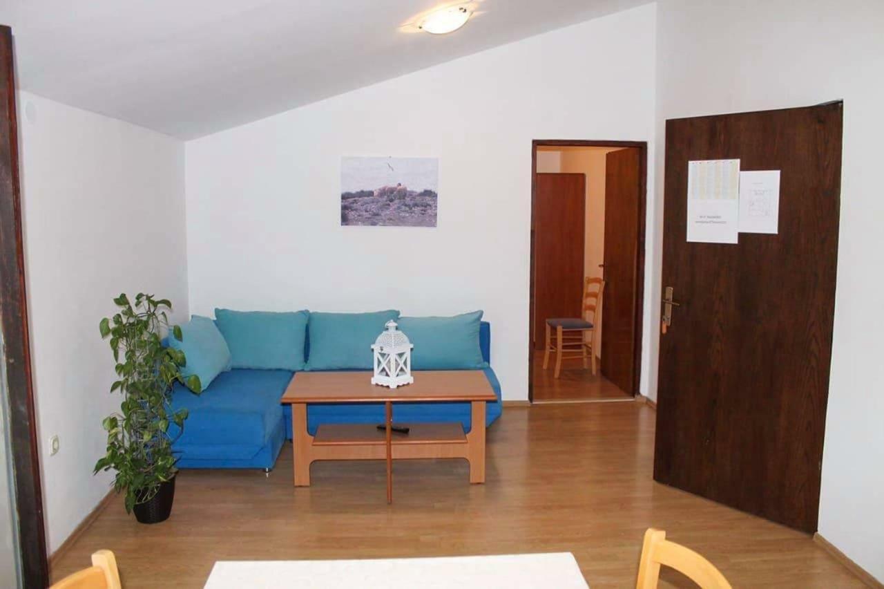 Apartmani Jaman Vrsi Exterior foto