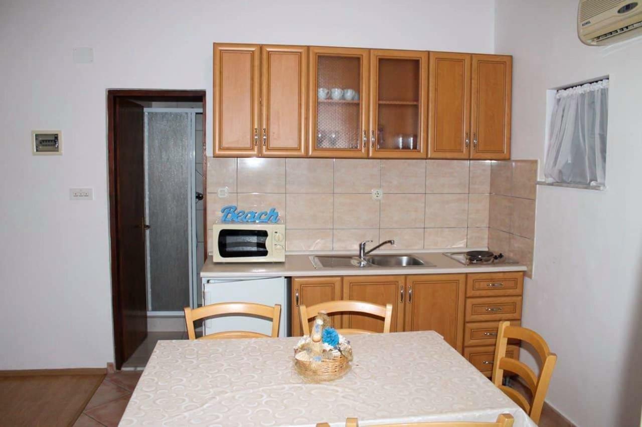 Apartmani Jaman Vrsi Exterior foto
