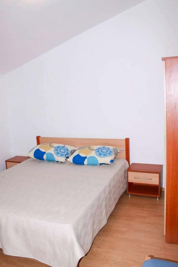 Apartmani Jaman Vrsi Exterior foto