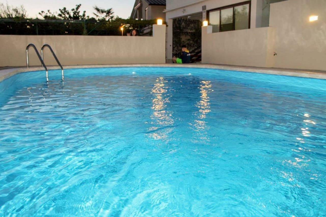 Apartmani Jaman Vrsi Exterior foto