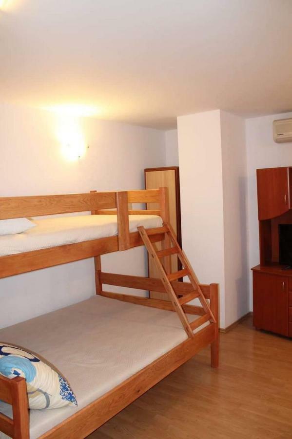 Apartmani Jaman Vrsi Exterior foto